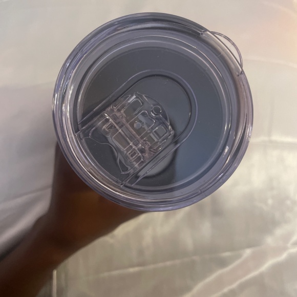 Bridesmaid Tumbler with Straw/Cleaner - Picture 3 of 3